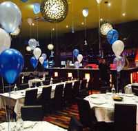 The Host Indian Restaurtant - Tweed Heads Accommodation