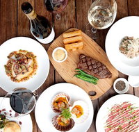 Balgownie Estate Bendigo Restaurant - Tweed Heads Accommodation