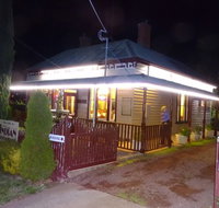Ballarat Indian Restaurant - Tweed Heads Accommodation
