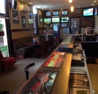 Ballarat Leagues Club - Tweed Heads Accommodation