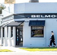 Belmont Hotel Bendigo - Tweed Heads Accommodation