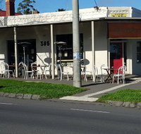 Bendigo Corner Store Cafe - Tweed Heads Accommodation