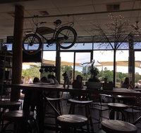 Boardwalk Cafe - Tweed Heads Accommodation