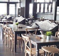 Boatshed Restaurant - Tweed Heads Accommodation