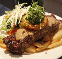 Bridge Hotel Bendigo - Tweed Heads Accommodation