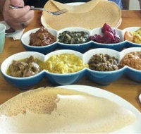 Cafe Merkama - Tweed Heads Accommodation