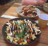 Cantina Bendigo - Tweed Heads Accommodation