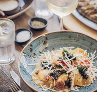 Carboni's Italian Kitchen - Tweed Heads Accommodation