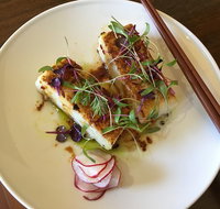 Chat for Tea Vegetarian Tea Garden - Tweed Heads Accommodation