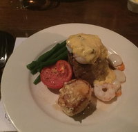 Dyers Steak Stable - Tweed Heads Accommodation