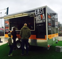 East India Trading Co - Food Truck - Tweed Heads Accommodation