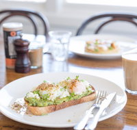 Eclectic Tastes Cafe  Pantry - Tweed Heads Accommodation