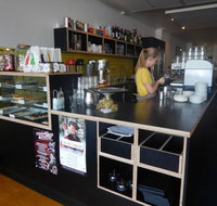 Europa Cafe - Tweed Heads Accommodation