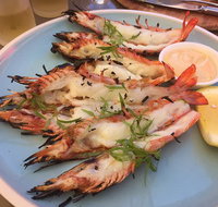 FOS Kitchen  Bar - Tweed Heads Accommodation