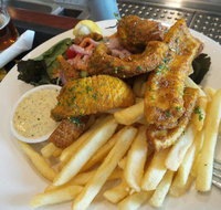 Golden Square Hotel Bendigo - Tweed Heads Accommodation