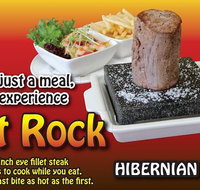 Hibernian Hotel Hibo - Tweed Heads Accommodation