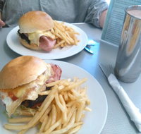 Krooze in Cafe - Tweed Heads Accommodation