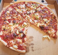 Luchiano Pizza  Pasta - Tweed Heads Accommodation