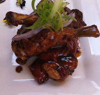 Malayan Orchid Restaurant - Tweed Heads Accommodation
