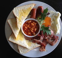 Mel's Cafe Footscray