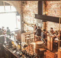 Mitchell Harris Wine Bar - Tweed Heads Accommodation