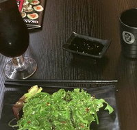 Okami Japanese Restaurant