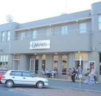 Oscar's Hotel and Cafe Bar - Tweed Heads Accommodation