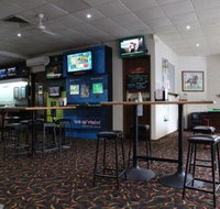 Park Hotel Bistro - Tweed Heads Accommodation