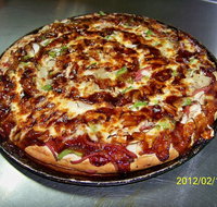 Pizza Nelsons Pizza - Tweed Heads Accommodation