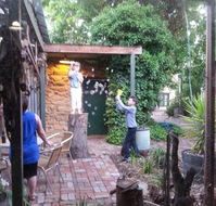 Pratty's Patch - Tweed Heads Accommodation