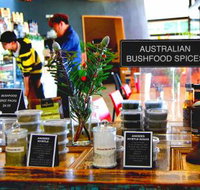Saltbush Kitchen - Tweed Heads Accommodation