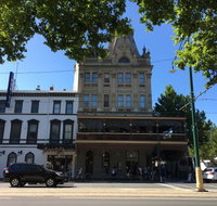 Shamrock Hotel - Tweed Heads Accommodation