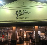 Stella Bendigo - Woodfired Pizzeria Wine Bar  Cafe - Tweed Heads Accommodation