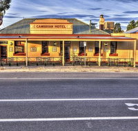 The Cambrian Hotel - Tweed Heads Accommodation