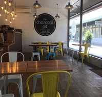 The Charcoal Pit - Tweed Heads Accommodation