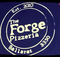 The Forge Pizzeria - Tweed Heads Accommodation