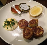 The Gallery Restaurant at Craig's Royal Hotel - Tweed Heads Accommodation