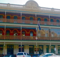 The Lane - Tweed Heads Accommodation