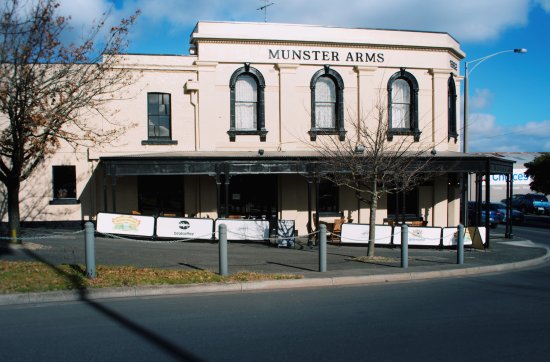 Ballarat VIC Tweed Heads Accommodation