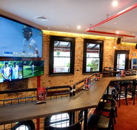 The Sporting Globe Ballarat - Tweed Heads Accommodation