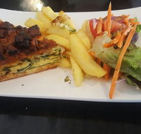 Western Hotel Bistro - Tweed Heads Accommodation
