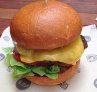 Burger Business