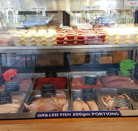 Conway Fish Trading
