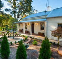 Coonara Springs Restaurant - Tweed Heads Accommodation