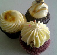 Cupcake Central - Tweed Heads Accommodation