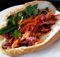 Nhu Lan Bakery