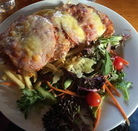 Pig  Whistle Tavern - Tweed Heads Accommodation