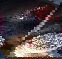 Bambino Woodfired Pizza - Tweed Heads Accommodation