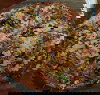 Bojangles Restaurant - Tweed Heads Accommodation