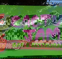 Cactus Jam Mexican Restaurant - Tweed Heads Accommodation